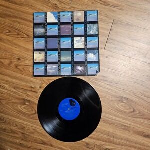 Donald Byrd – Places And Spaces Blue Note 1975 BN-LA549-G PROMO Vinyl VG EX/EX